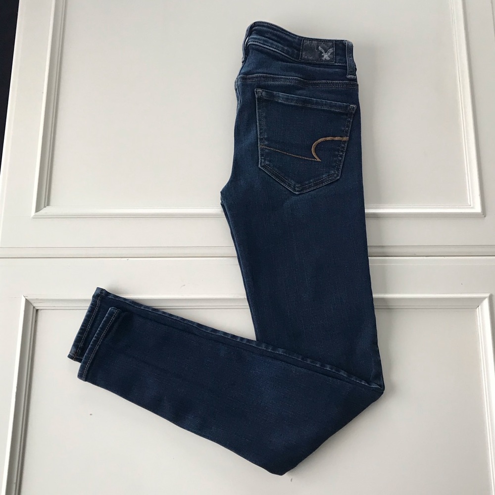 Women’s American Eagle Jegging size 0R